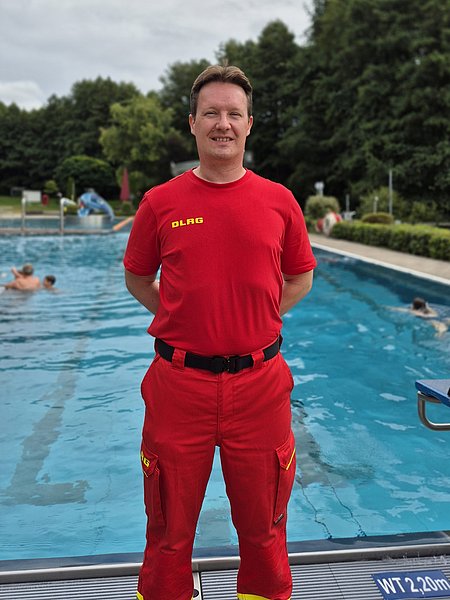 Technische Leitung: Mark Littlewood